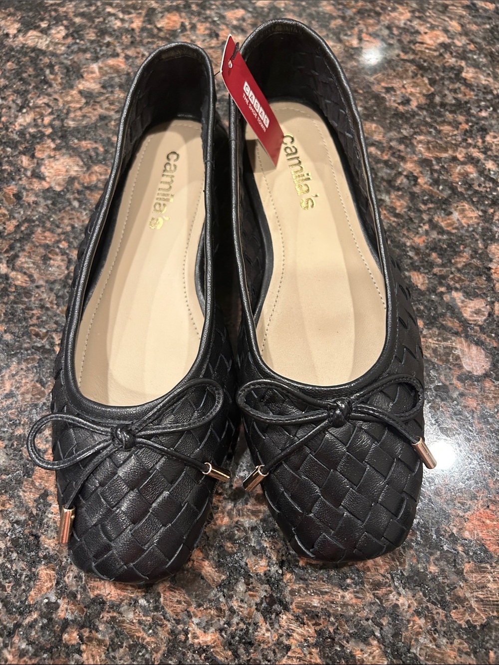 Shoes New